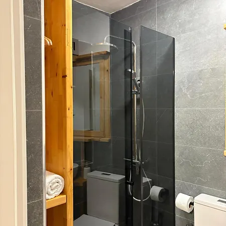 Nidum Serenity לינה וארוחת בוקר 3*